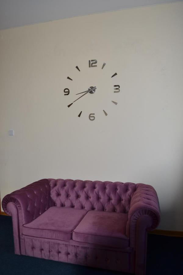 Art Hotel Chernivtsi Luaran gambar